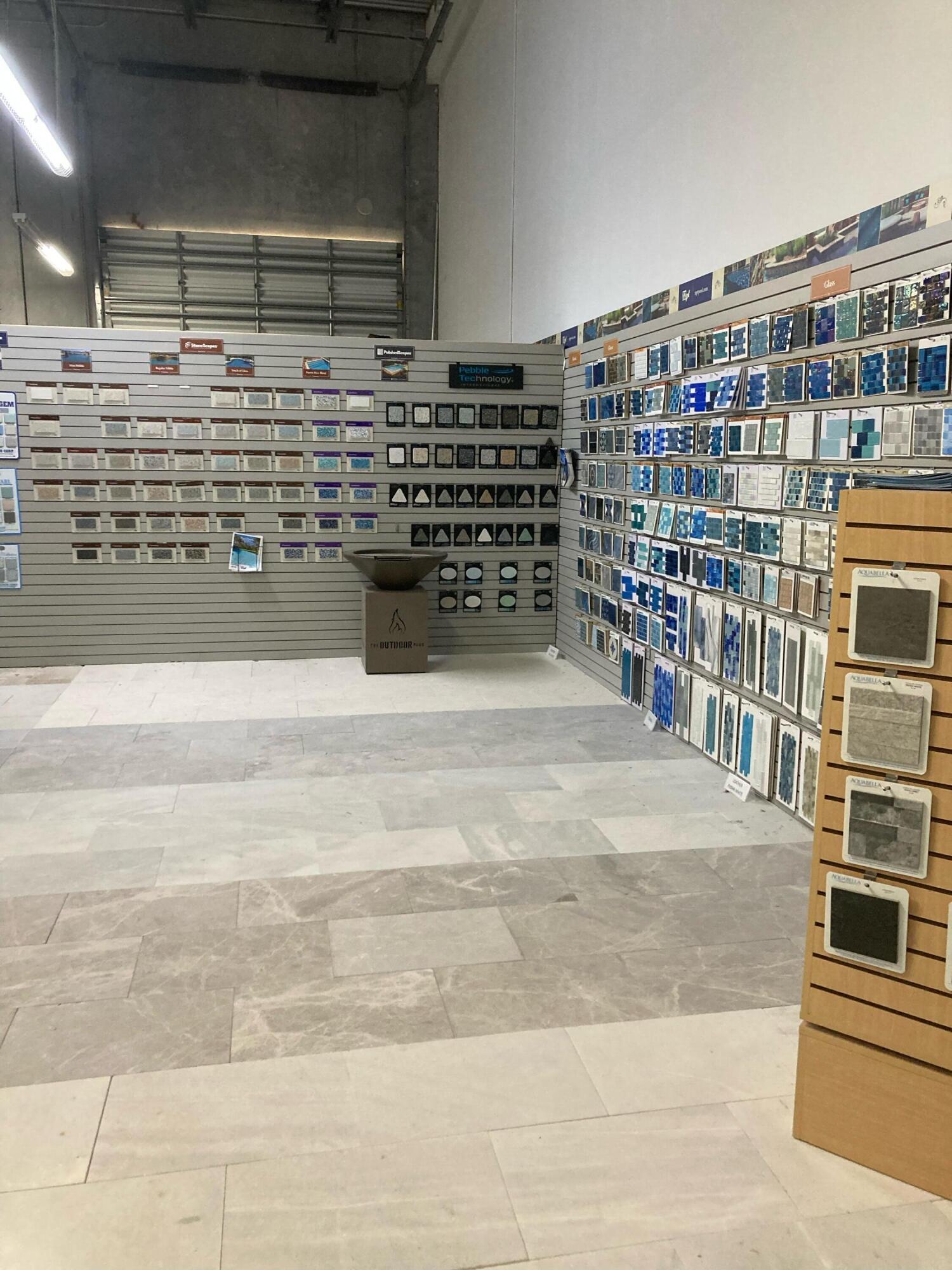 1921 Banks Road Margate, FL 33063 - Photo 5 of 10 Wharehouse/showroom