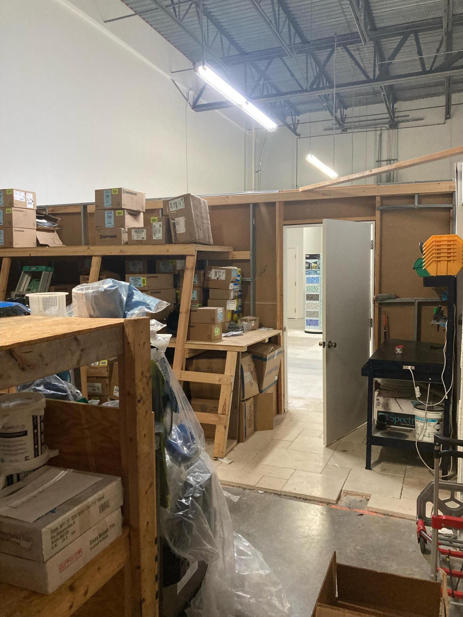 1921 Banks Road Margate, FL 33063 - Photo 7 of 10 Storage area