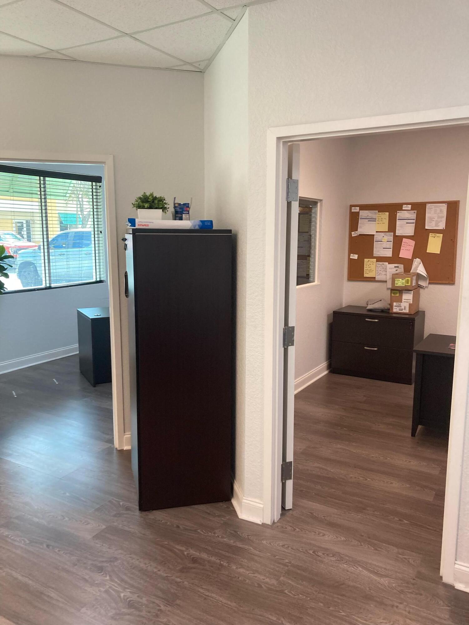 1921 Banks Road Margate, FL 33063 - Photo 8 of 10 Showing 2 private offices