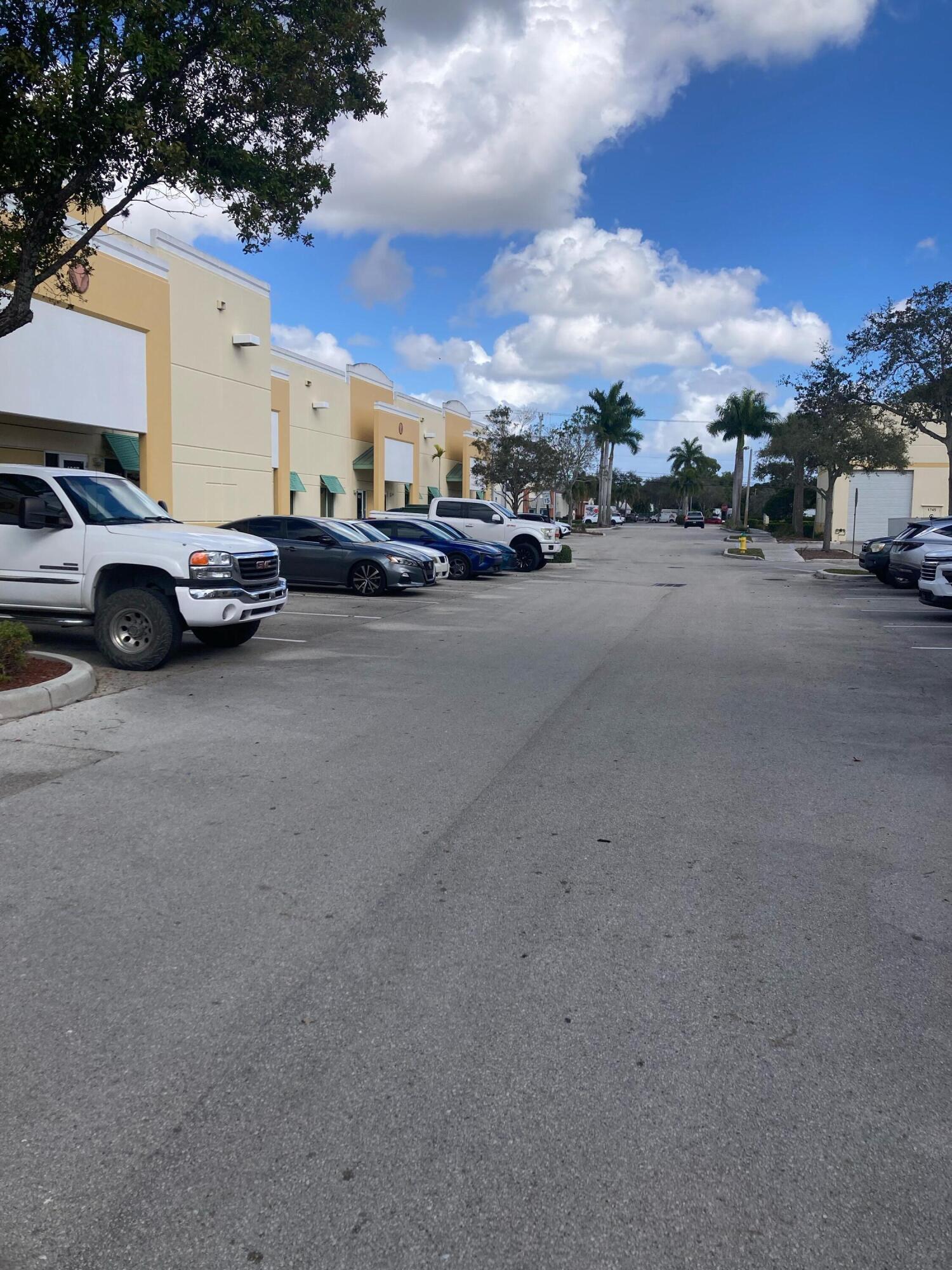 1921 Banks Road Margate, FL 33063 - Photo 10 of 10 Banks Business Park