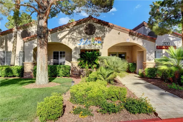 $1,800 | 2120 Sealion Drive, Unit 105, Las Vegas, NV 89128