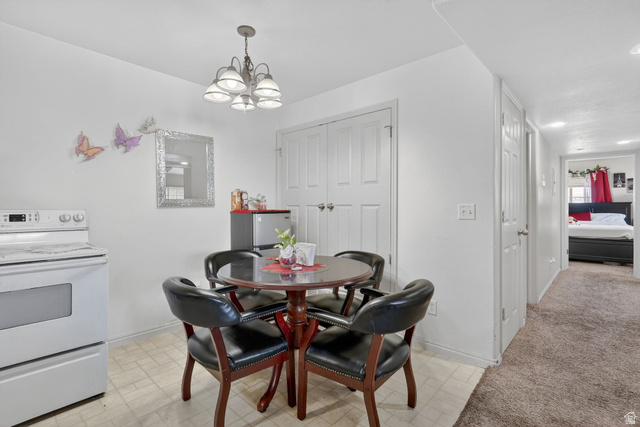 1768 West 1300th Street South, Unit 208 Springville, UT 84663 - Photo 16 of 23