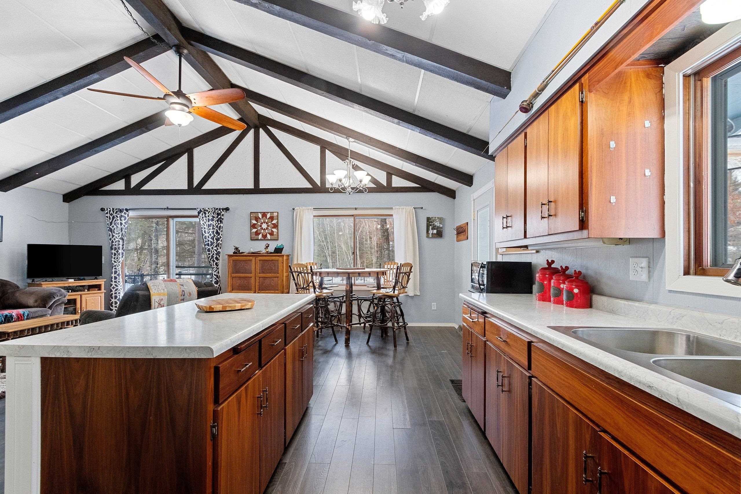 N1537 Brave Island Road Keshena, WI 54135 - Photo 12 of 60