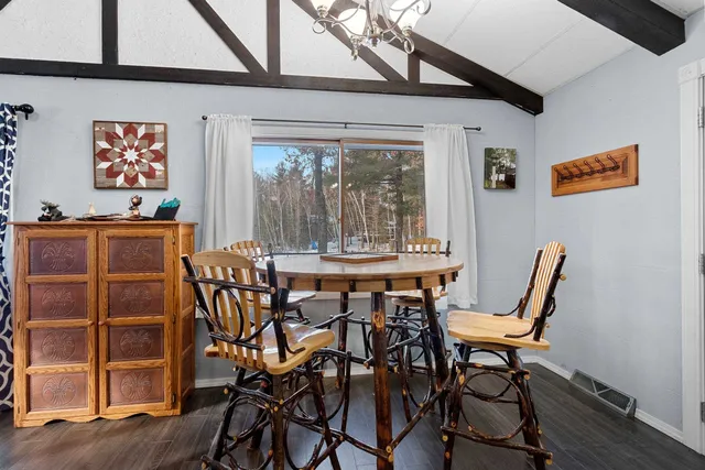 $435,000 | N1537 Brave Island Road, Keshena, WI 54135