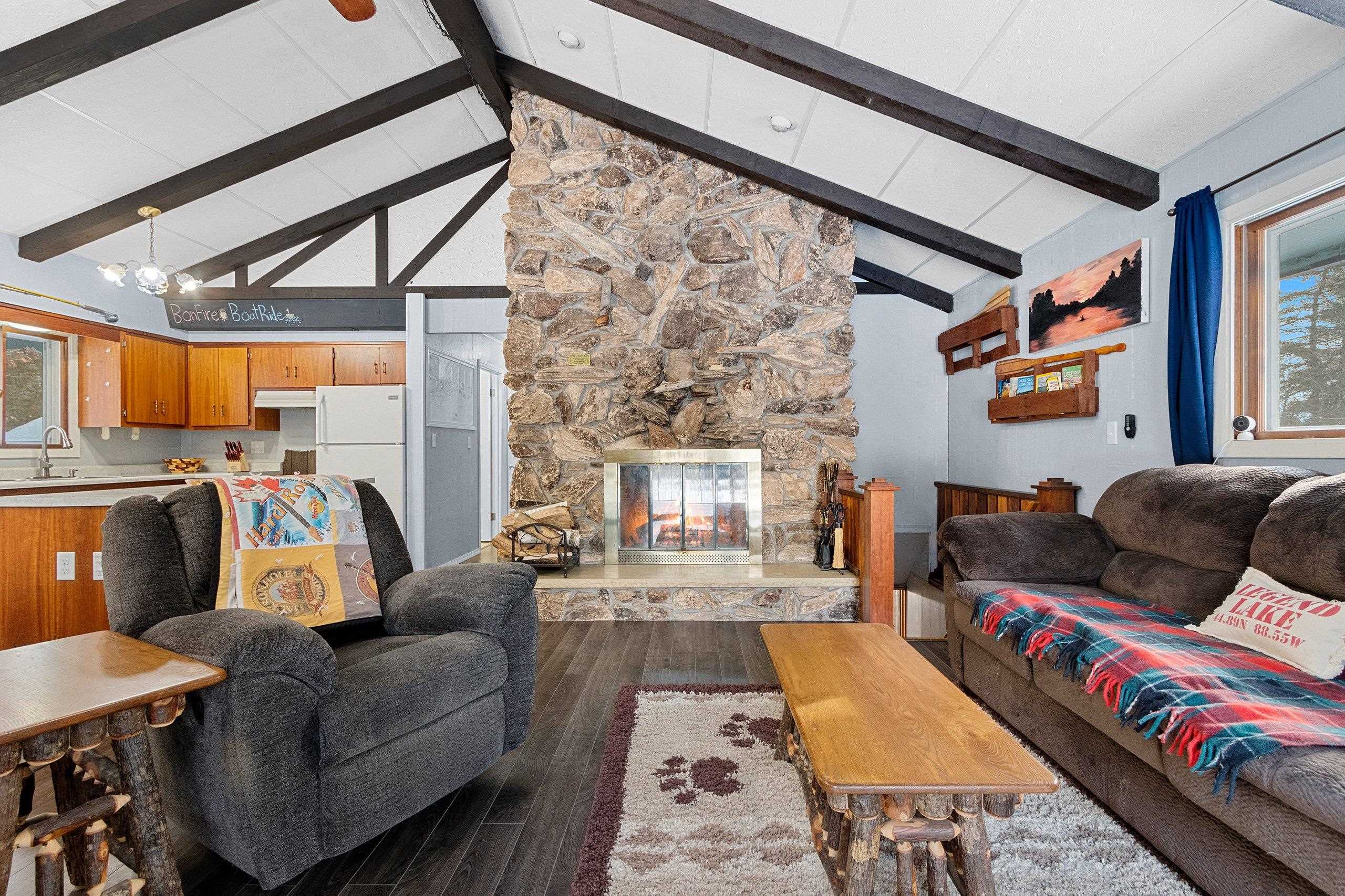 N1537 Brave Island Road Keshena, WI 54135 - Photo 15 of 60