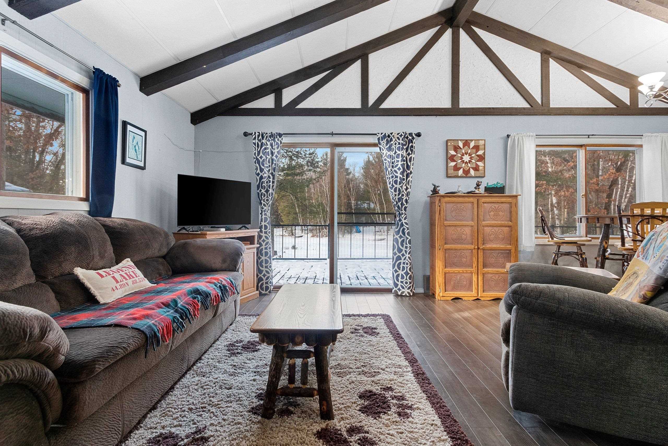 N1537 Brave Island Road Keshena, WI 54135 - Photo 16 of 60