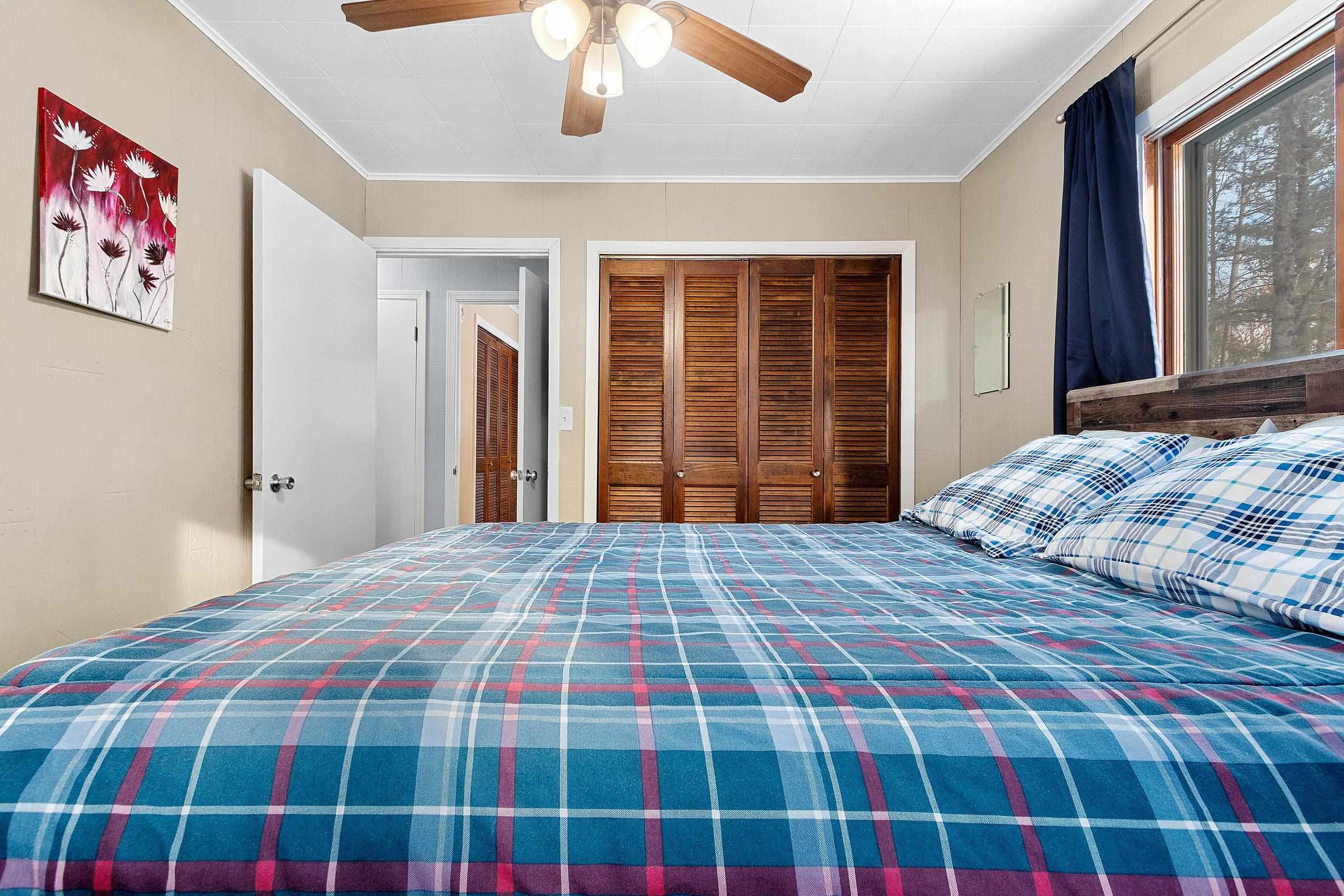 N1537 Brave Island Road Keshena, WI 54135 - Photo 18 of 60