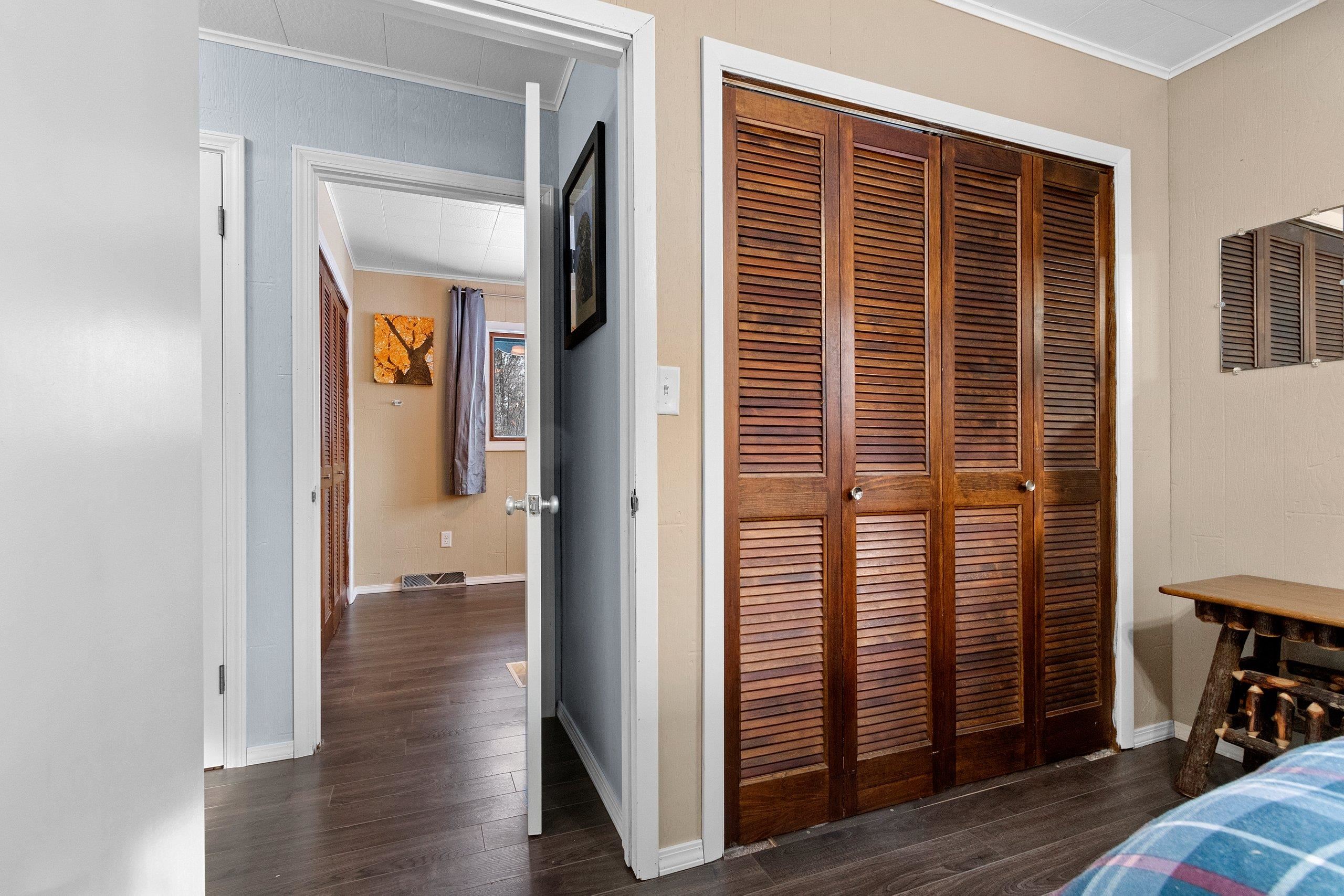 N1537 Brave Island Road Keshena, WI 54135 - Photo 19 of 60