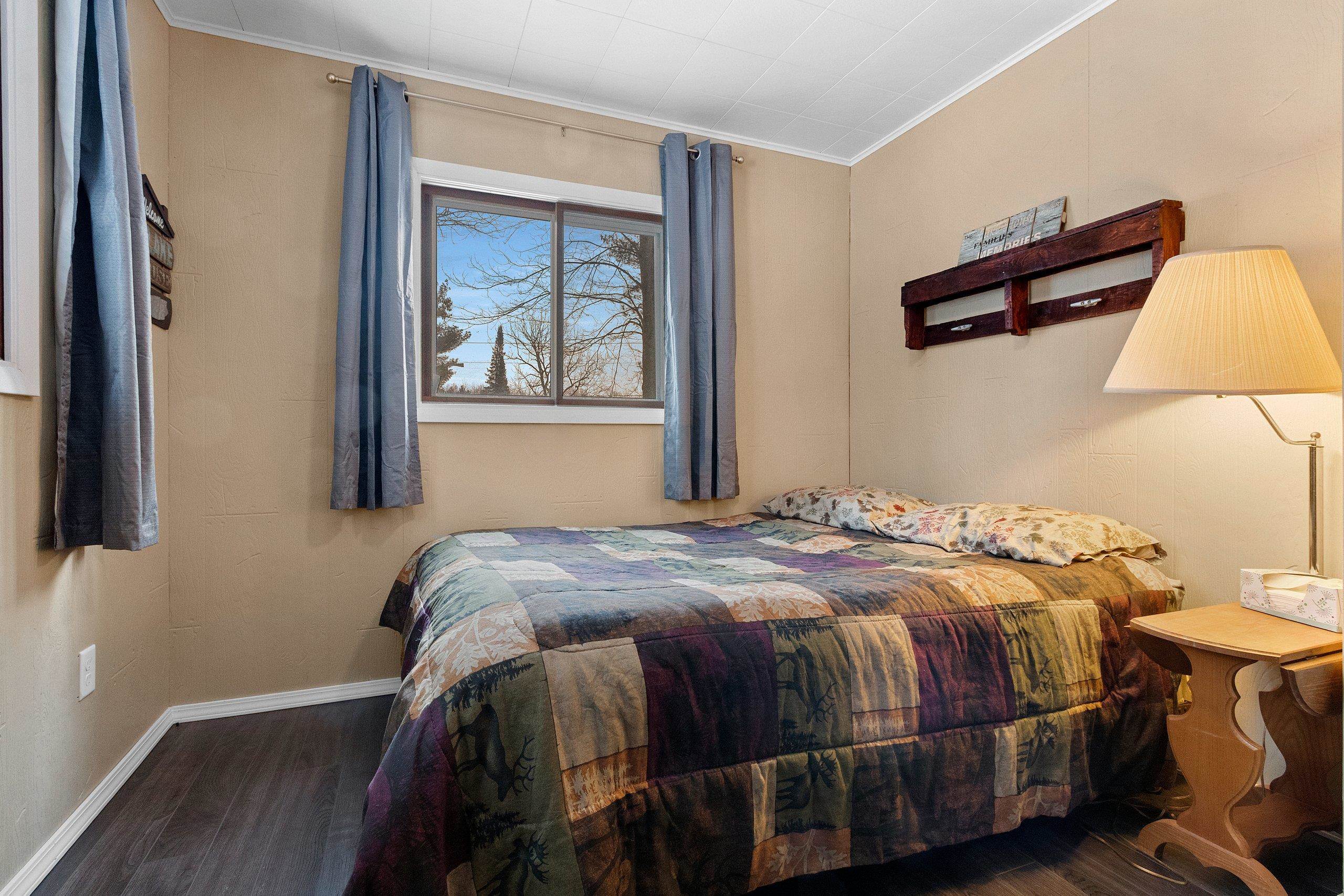 N1537 Brave Island Road Keshena, WI 54135 - Photo 20 of 60