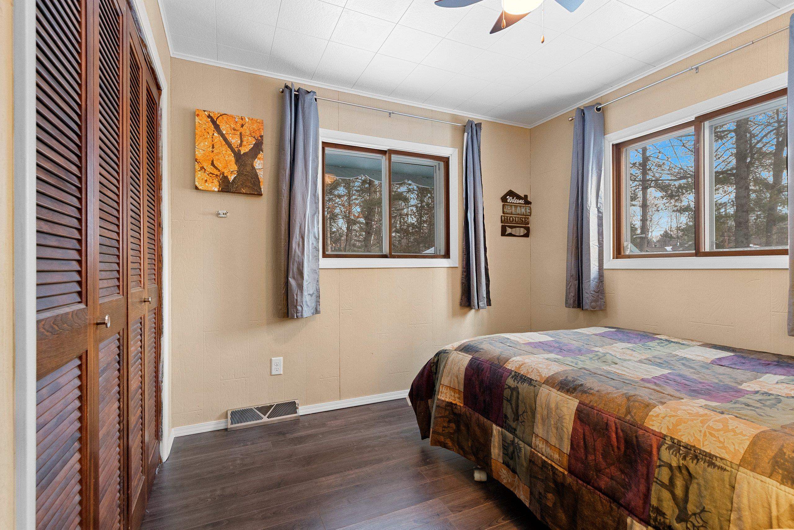 N1537 Brave Island Road Keshena, WI 54135 - Photo 21 of 60