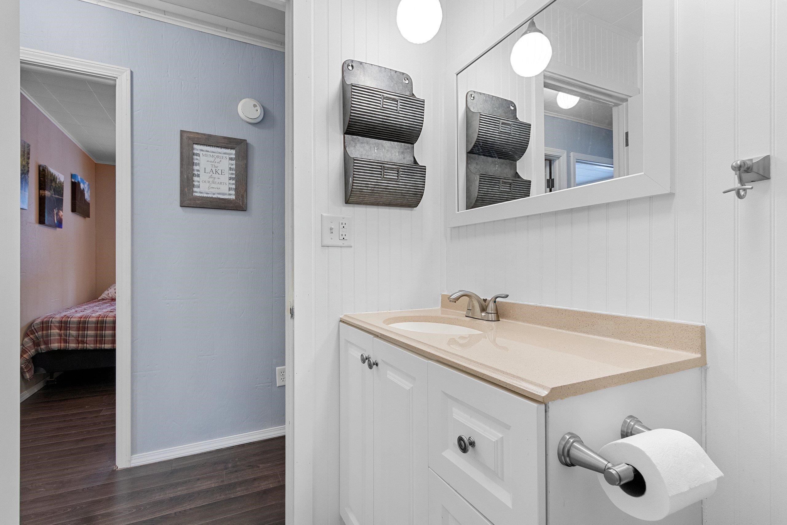 N1537 Brave Island Road Keshena, WI 54135 - Photo 23 of 60