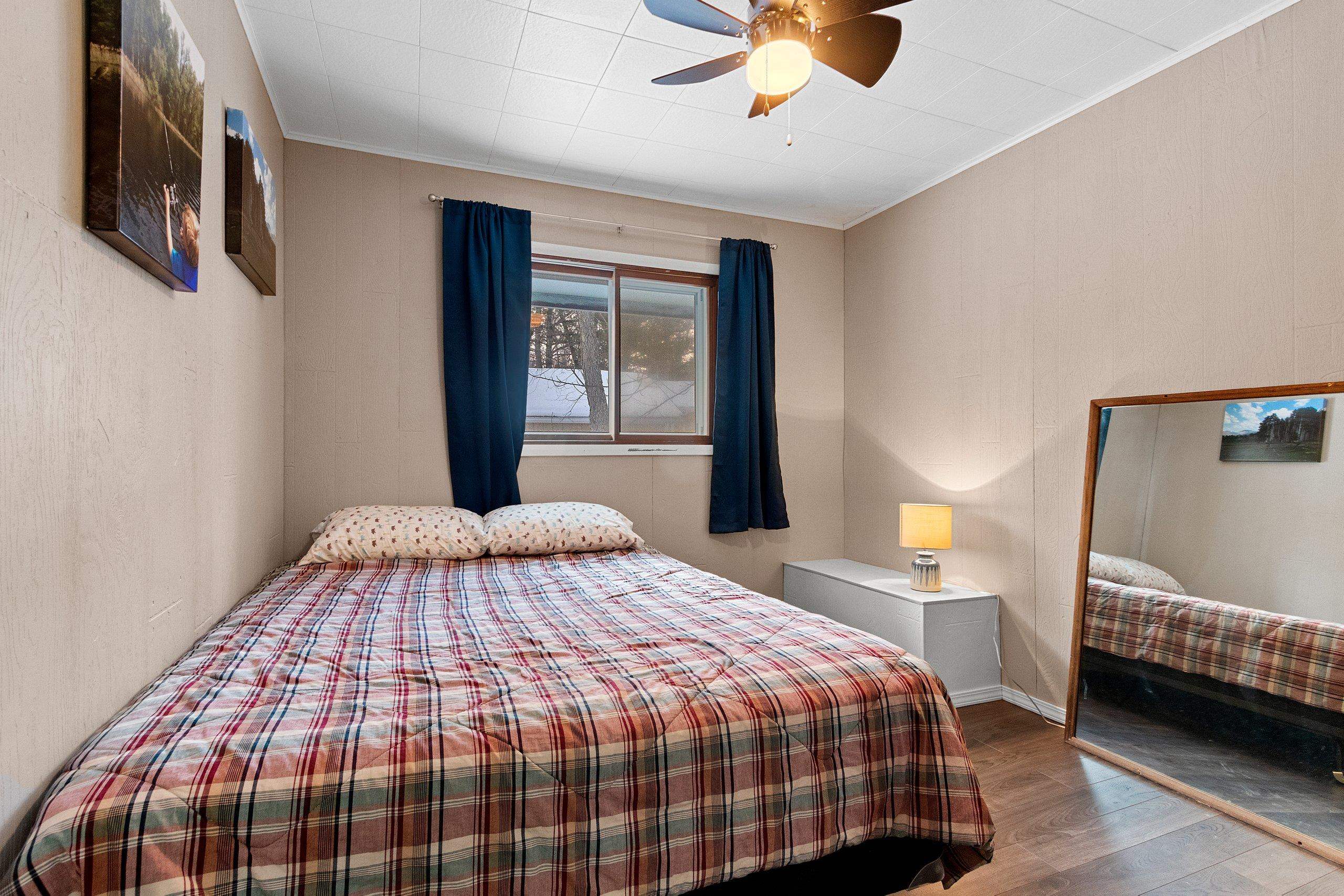 N1537 Brave Island Road Keshena, WI 54135 - Photo 24 of 60