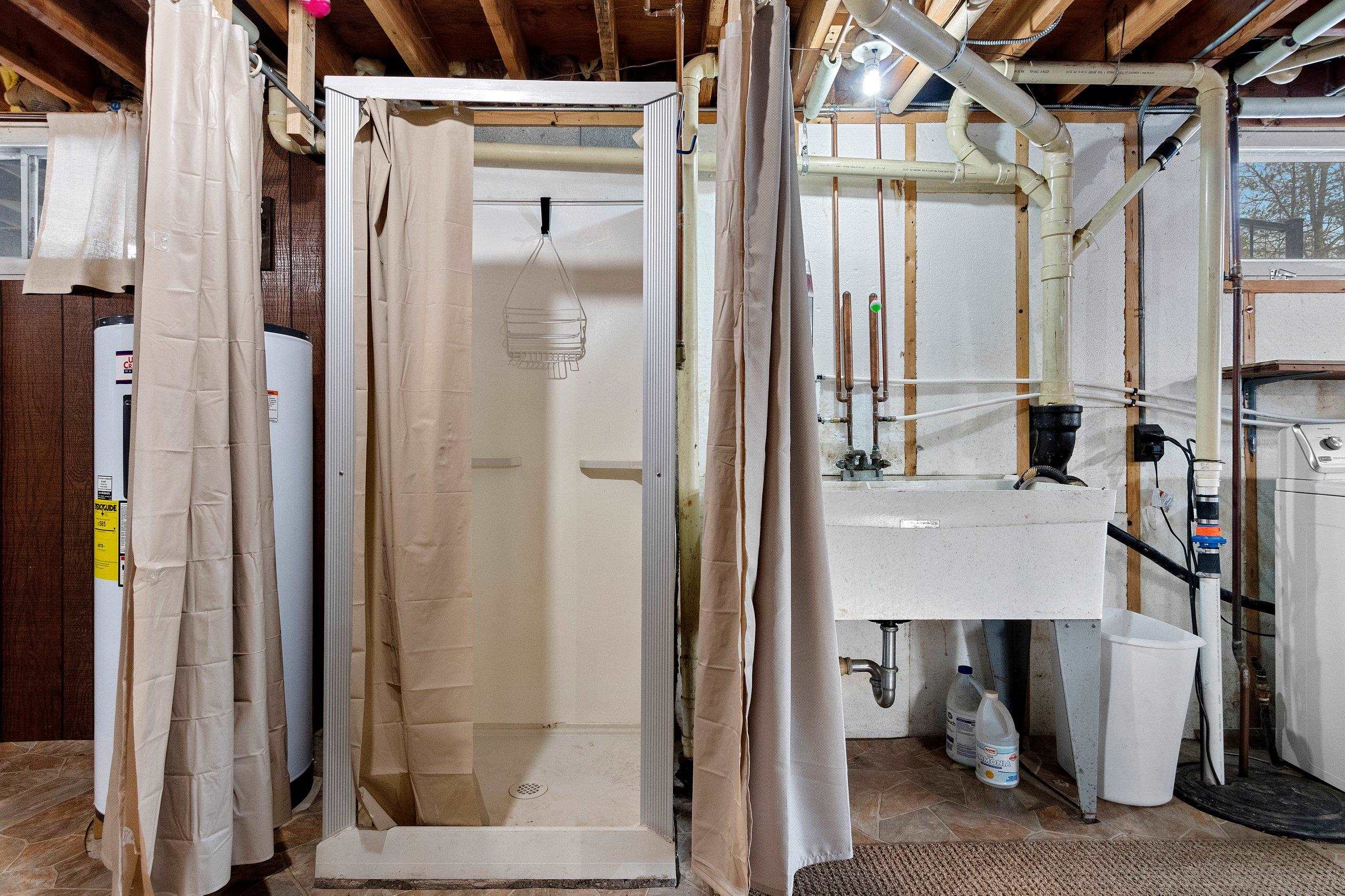 N1537 Brave Island Road Keshena, WI 54135 - Photo 29 of 60