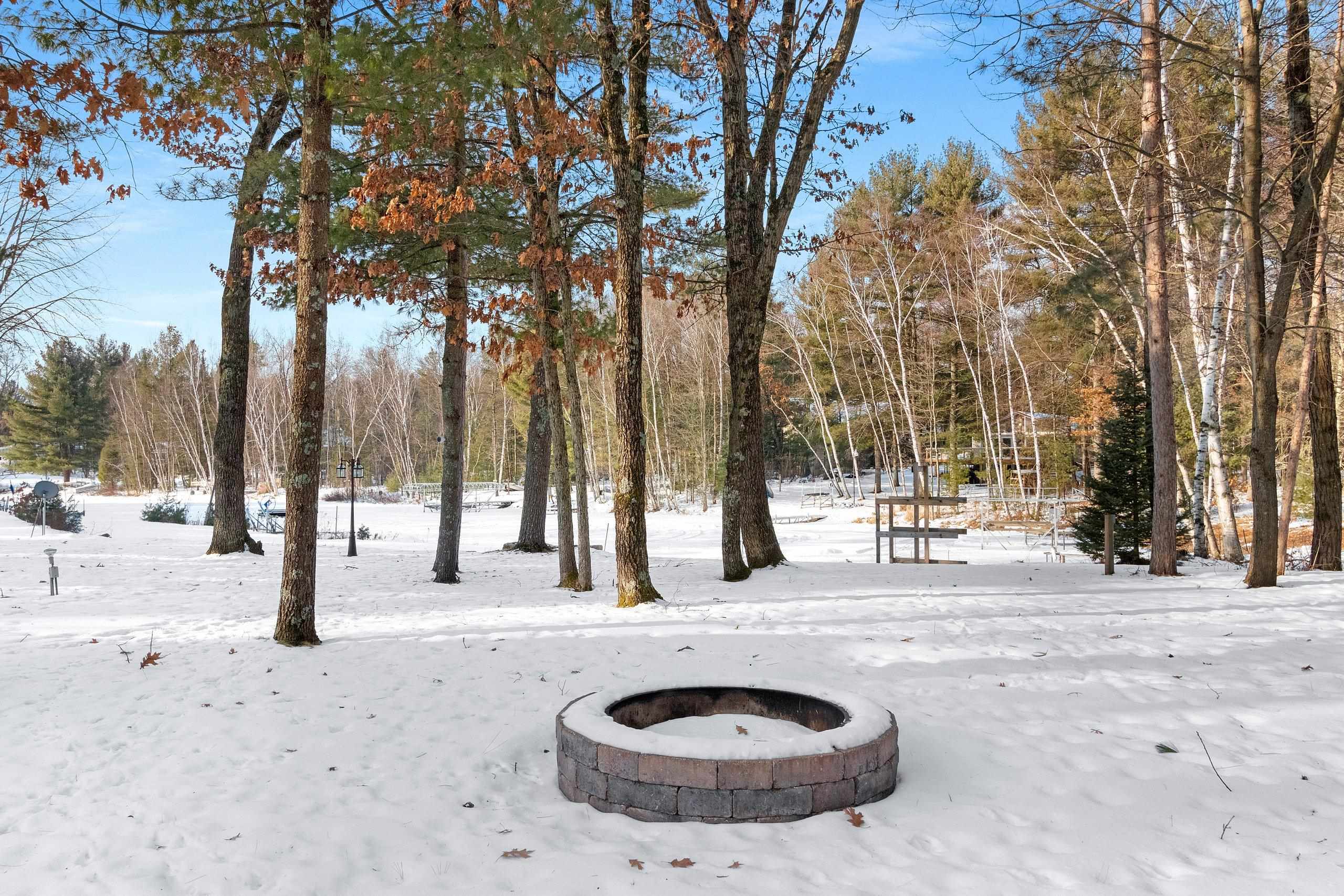 N1537 Brave Island Road Keshena, WI 54135 - Photo 39 of 60