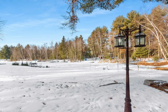 $435,000 | N1537 Brave Island Road, Keshena, WI 54135