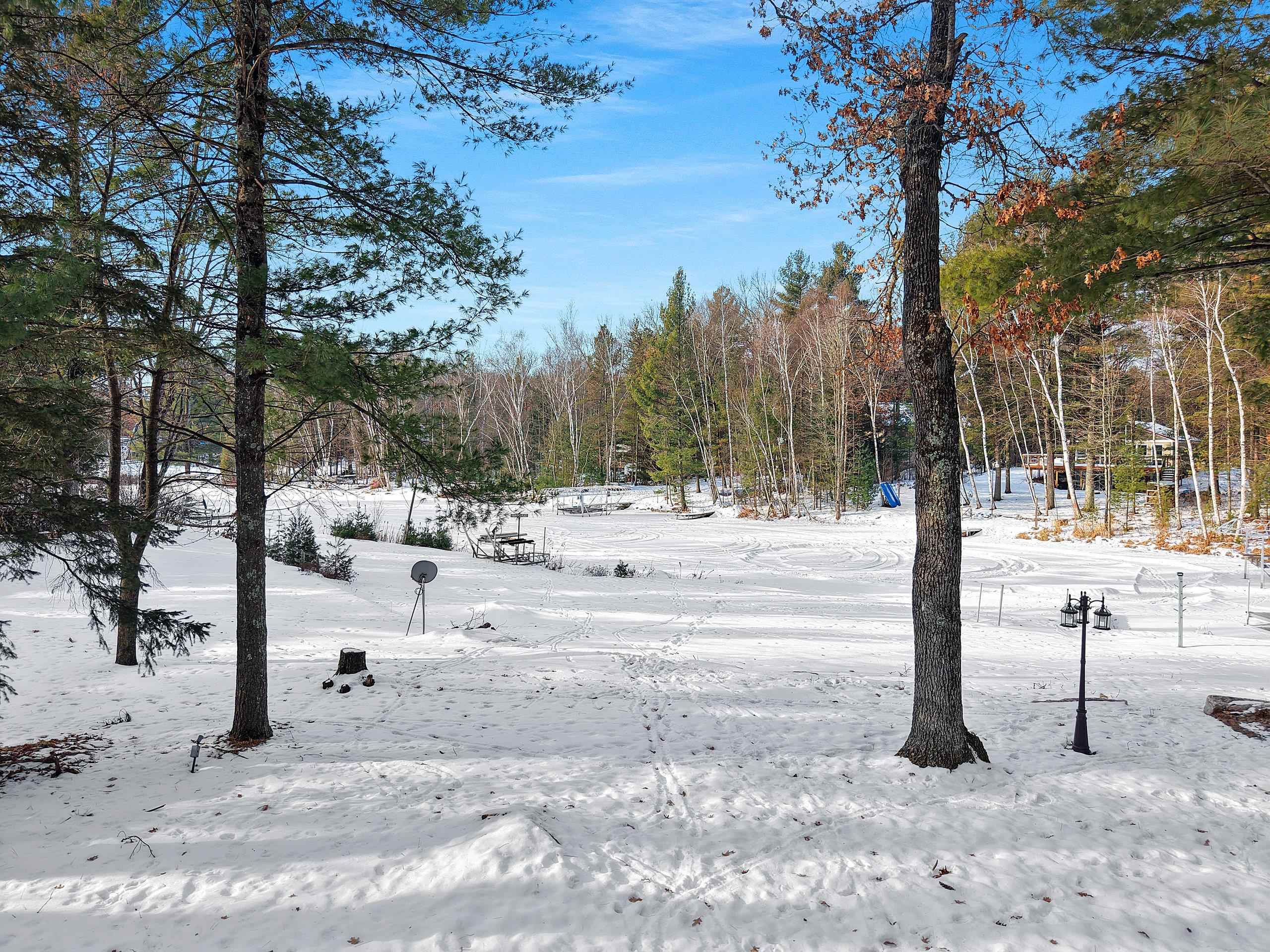 N1537 Brave Island Road Keshena, WI 54135 - Photo 41 of 60