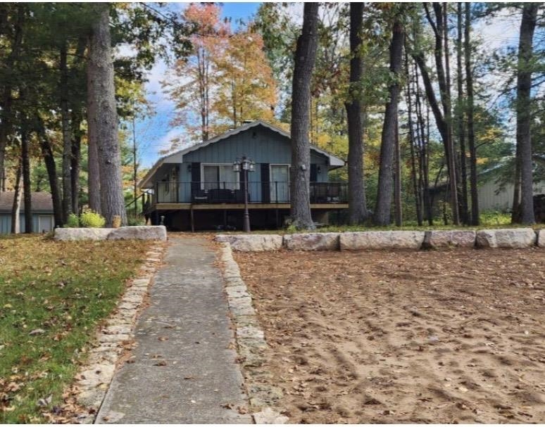 N1537 Brave Island Road Keshena, WI 54135 - Photo 42 of 60