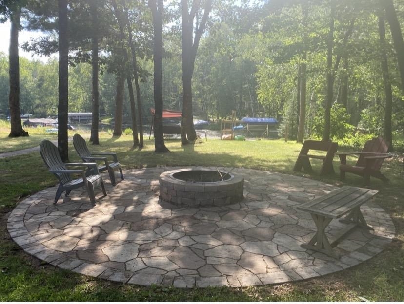 N1537 Brave Island Road Keshena, WI 54135 - Photo 44 of 60