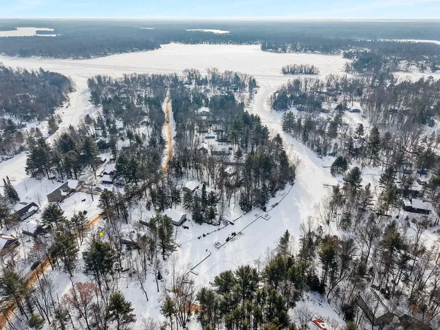 $435,000 | N1537 Brave Island Road, Keshena, WI 54135