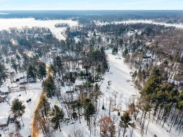 $435,000 | N1537 Brave Island Road, Keshena, WI 54135