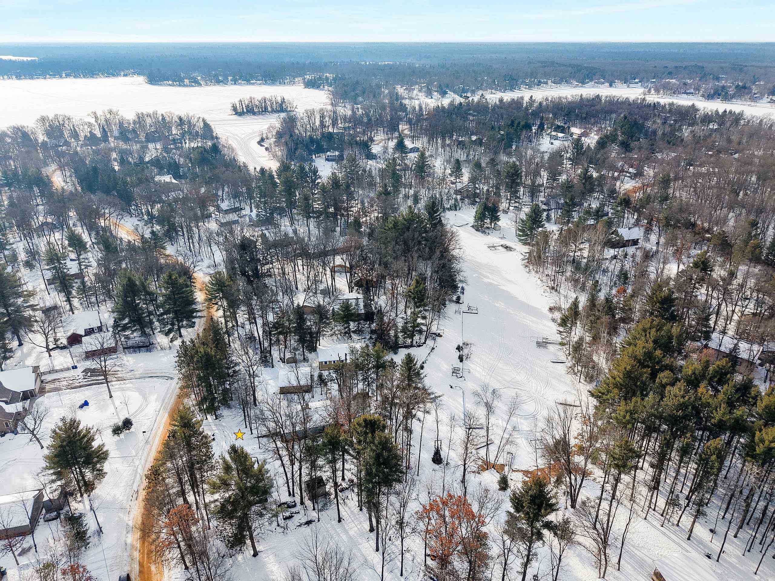 N1537 Brave Island Road Keshena, WI 54135 - Photo 52 of 60