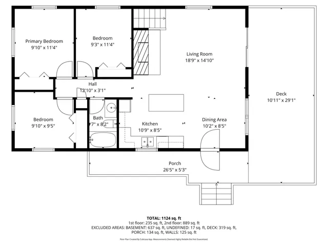 $435,000 | N1537 Brave Island Road, Keshena, WI 54135