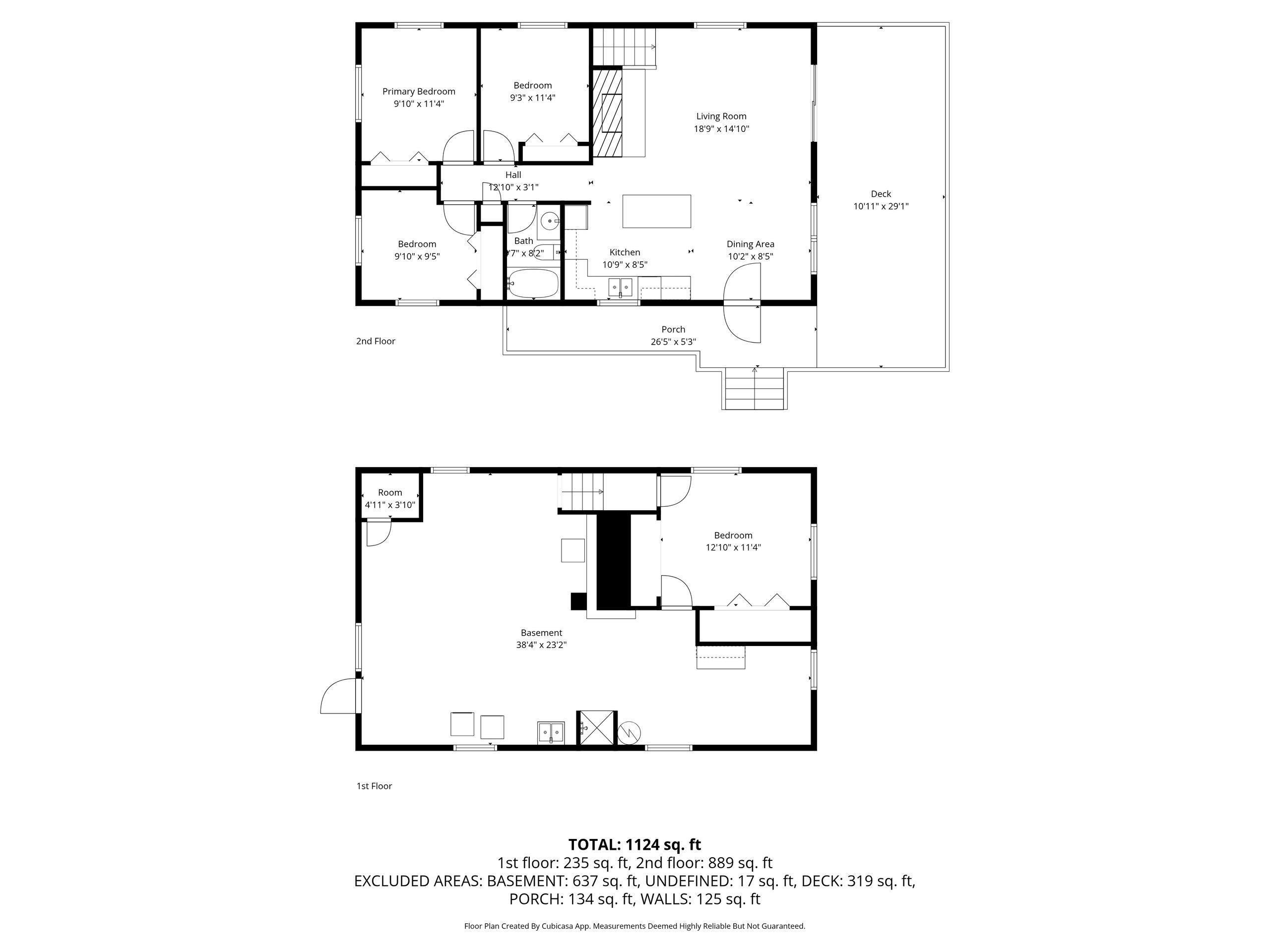 N1537 Brave Island Road Keshena, WI 54135 - Photo 60 of 60