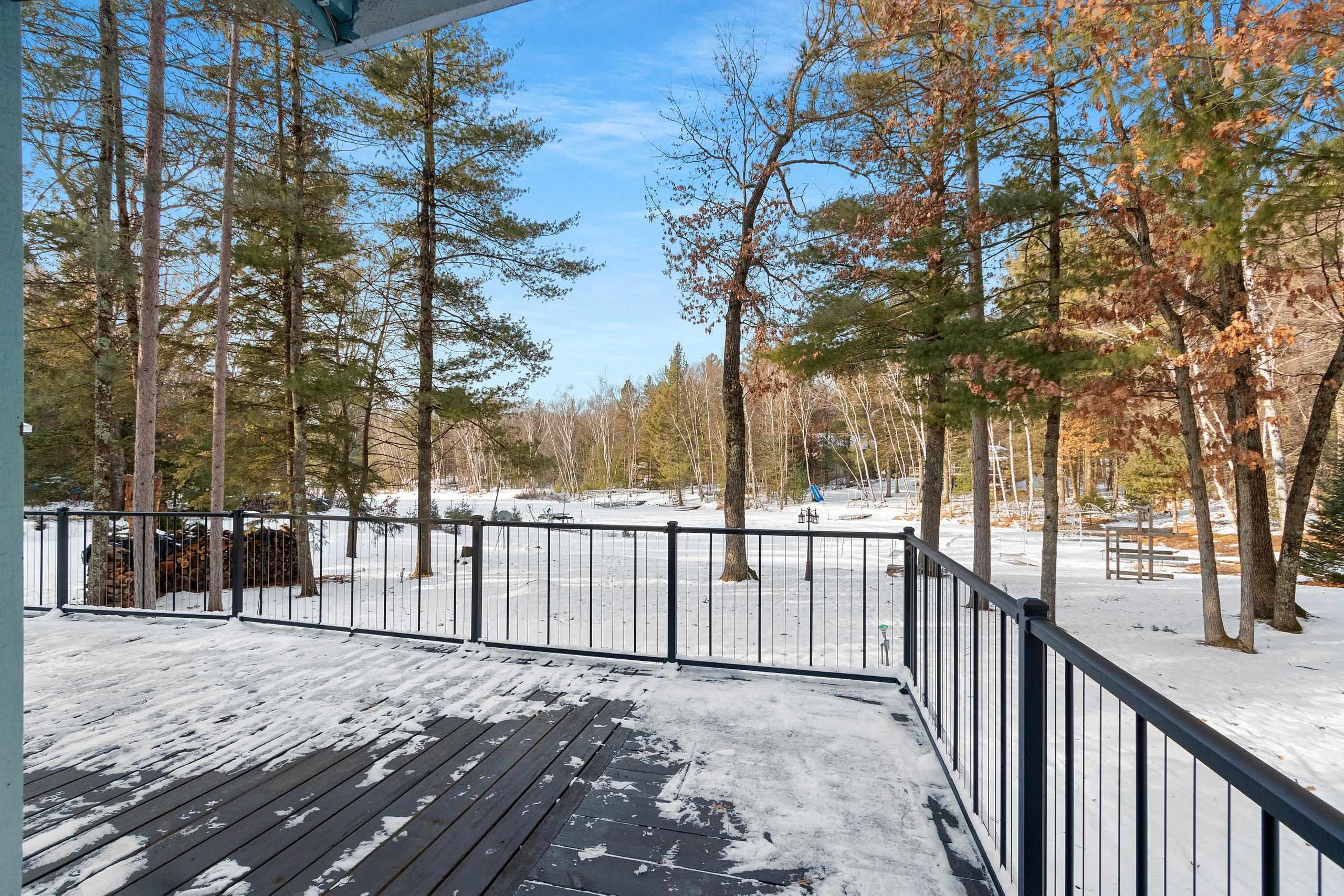 N1537 Brave Island Road Keshena, WI 54135 - Photo 6 of 60