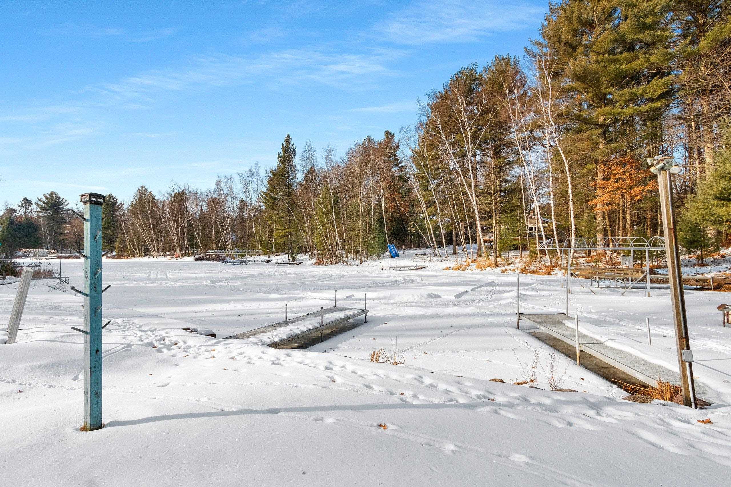 N1537 Brave Island Road Keshena, WI 54135 - Photo 7 of 60