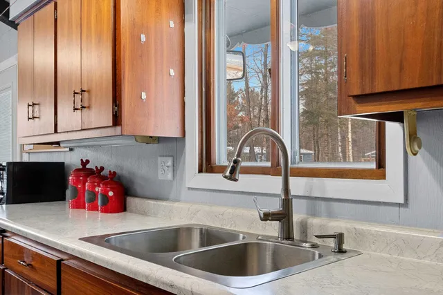 $435,000 | N1537 Brave Island Road, Keshena, WI 54135