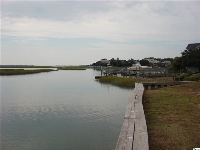 Lot 8 Flagg Street Murrells Inlet, SC 29576 - Photo 2 of 7