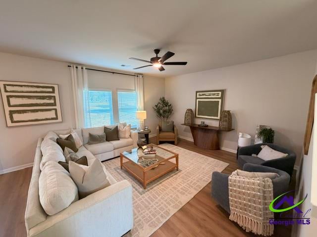 207 Jewellie Road Warner Robins, GA 31093 - Photo 10 of 29 Gallery Image 10