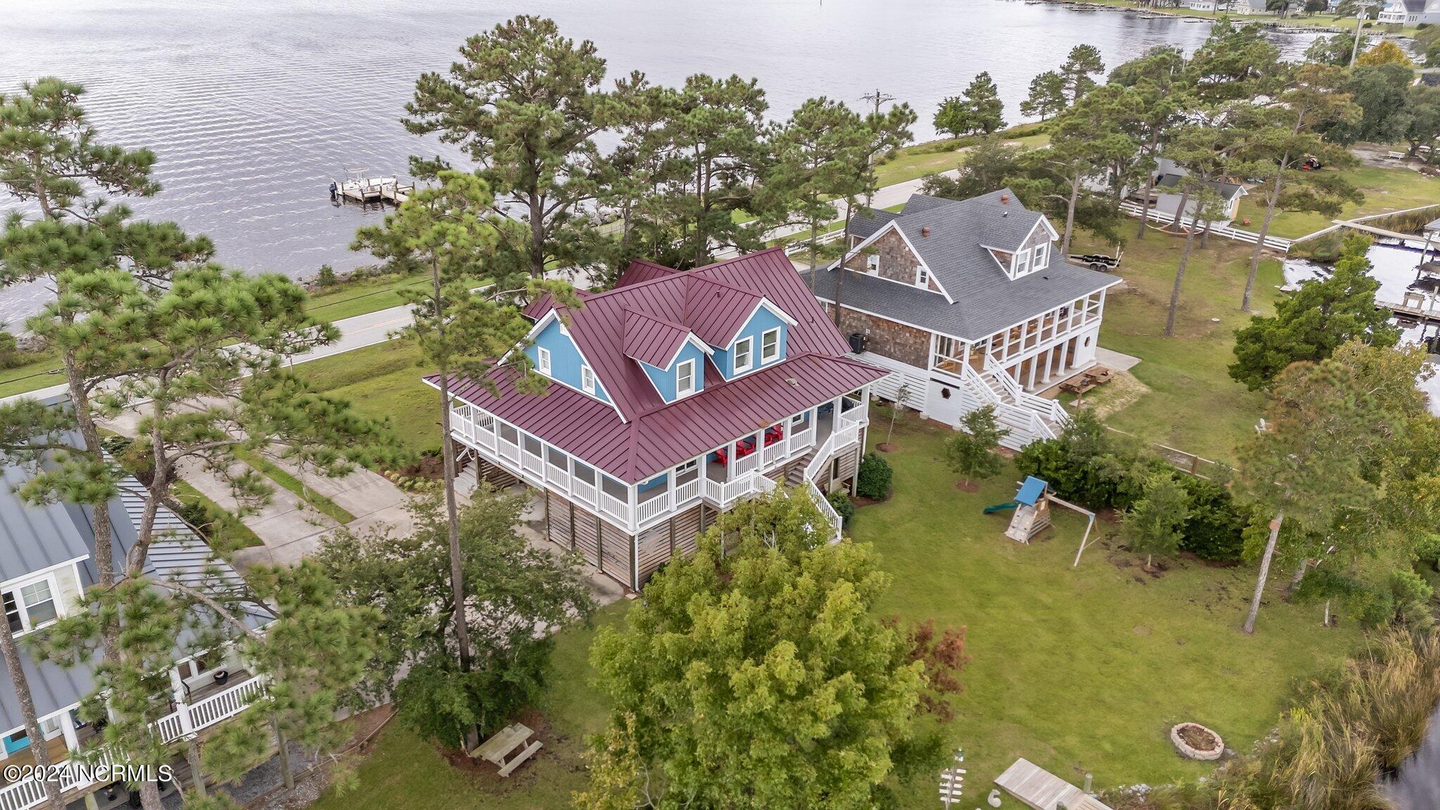 3718 Janiero Road Arapahoe, NC 28510 - Photo 47 of 49 4-web-or-mls-DJI_20240919110507_0525_D