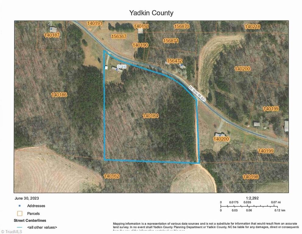 3716 Hobson Road East Bend, NC 27018 - Photo 1 of 40 Gallery Image 1