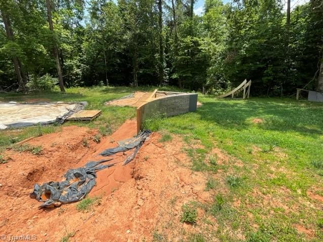 3716 Hobson Road East Bend, NC 27018 - Photo 20 of 40 9ft Ramp