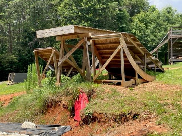 3716 Hobson Road East Bend, NC 27018 - Photo 23 of 40 Flat Drop