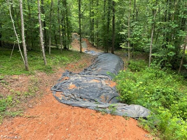3716 Hobson Road East Bend, NC 27018 - Photo 32 of 40 Trail to 8ft Lip