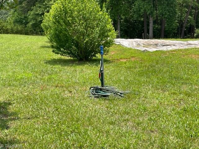 3716 Hobson Road East Bend, NC 27018 - Photo 36 of 40 Yard Hydrant
