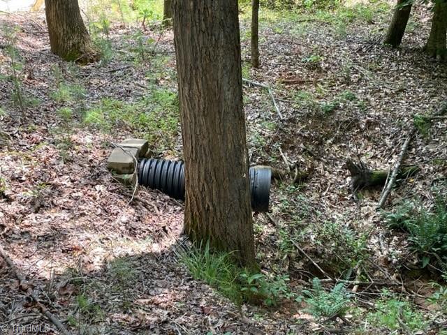 3716 Hobson Road East Bend, NC 27018 - Photo 39 of 40 Drainage