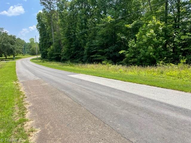 3716 Hobson Road East Bend, NC 27018 - Photo 40 of 40 Road Front