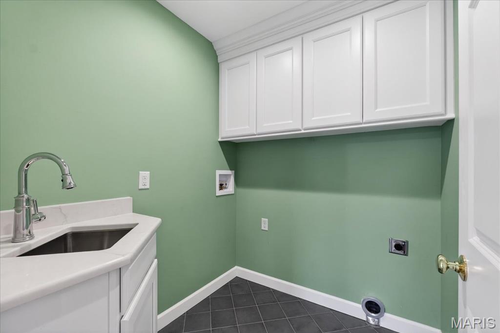 562 Gederson Lane St. Louis, MO 63122 - Photo 16 of 30