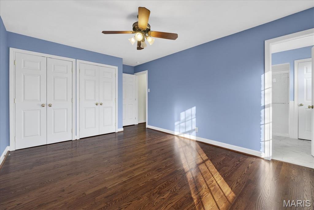 562 Gederson Lane St. Louis, MO 63122 - Photo 24 of 30