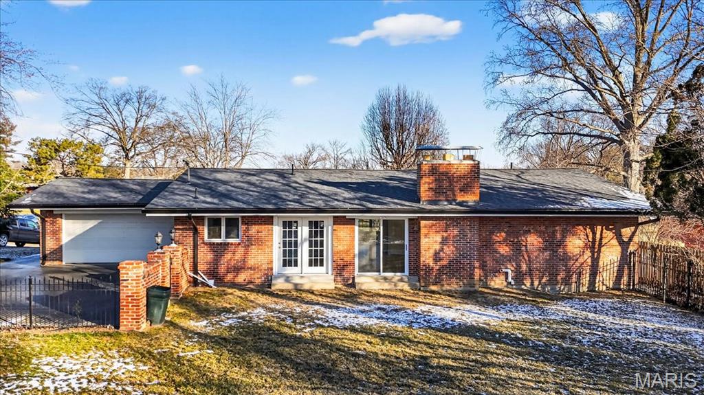 562 Gederson Lane St. Louis, MO 63122 - Photo 27 of 30