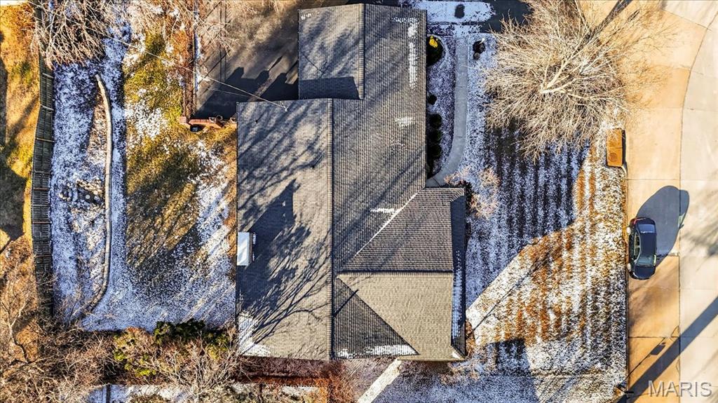 562 Gederson Lane St. Louis, MO 63122 - Photo 29 of 30