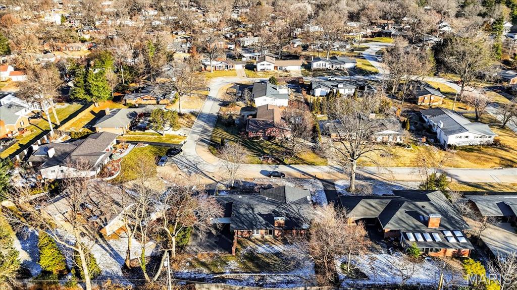 562 Gederson Lane St. Louis, MO 63122 - Photo 30 of 30