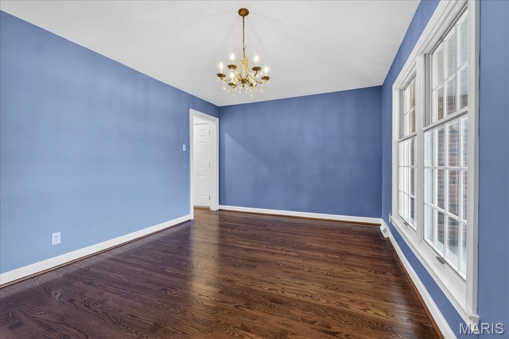 562 Gederson Lane St. Louis, MO 63122 - Photo 6 of 30