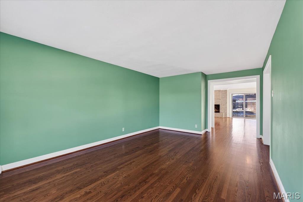 562 Gederson Lane St. Louis, MO 63122 - Photo 8 of 30