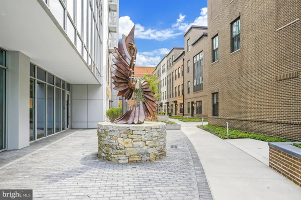 $3,250 | 925 North Fairfax Street, Unit 403, Alexandria, VA 22314