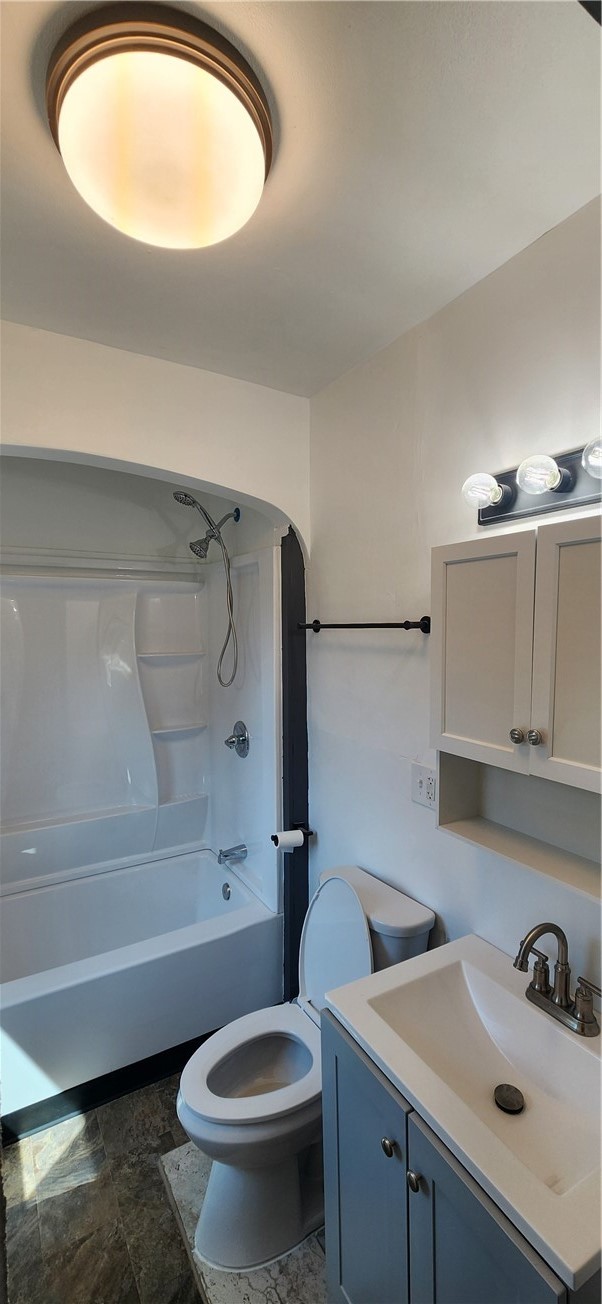 216 Lyndhurst Street Rochester, NY 14605 - Photo 6 of 13 Bathroom