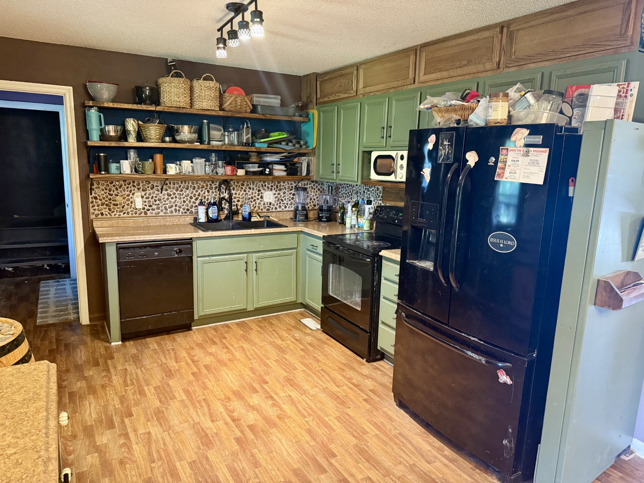 11317 South Windrow Road Rockvale, TN 37153 - Photo 5 of 12